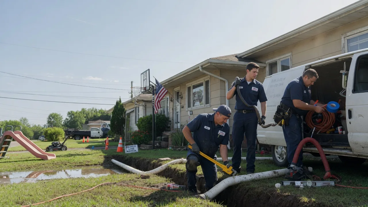 Toilet Installation in Marshall, TX near me